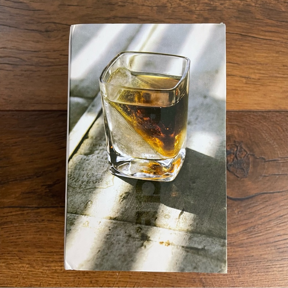 Corksicle Whiskey Wedge - Picture 4 of 12